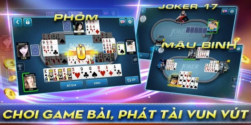 tải game bài đổi thưởng tặng vốn